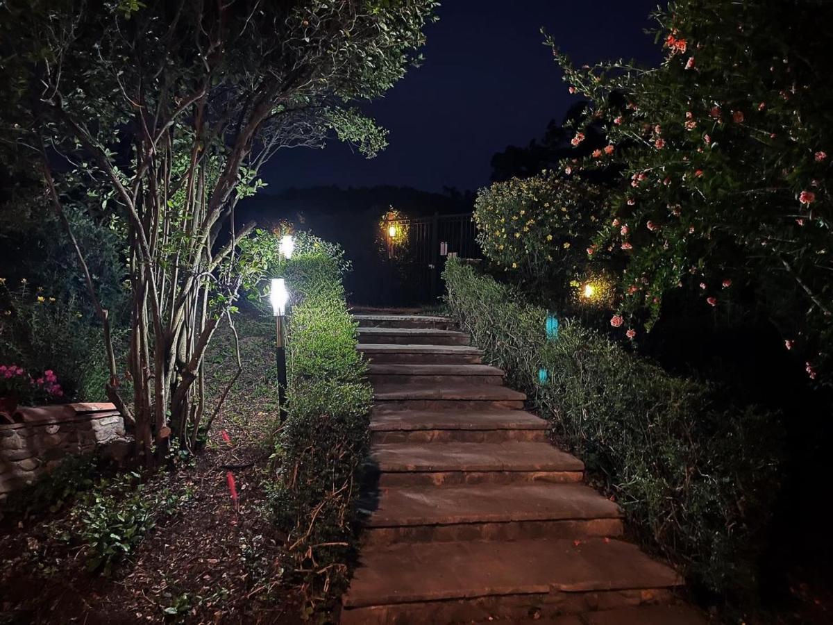 B&B Giardino Delle Camelie Capannori Exterior photo