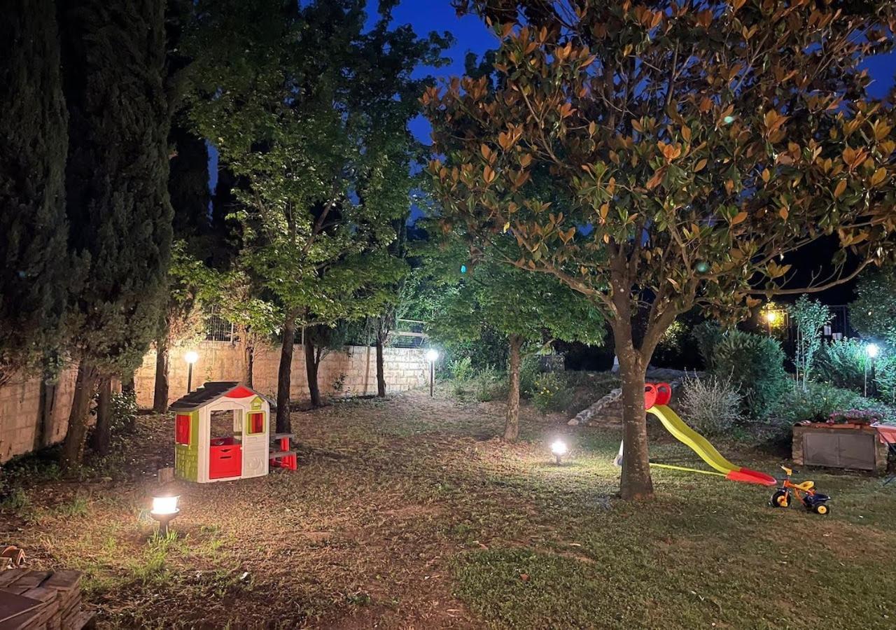 B&B Giardino Delle Camelie Capannori Exterior photo