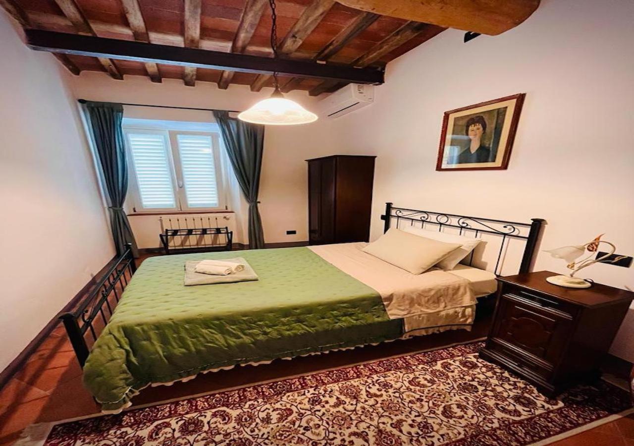 B&B Giardino Delle Camelie Capannori Exterior photo
