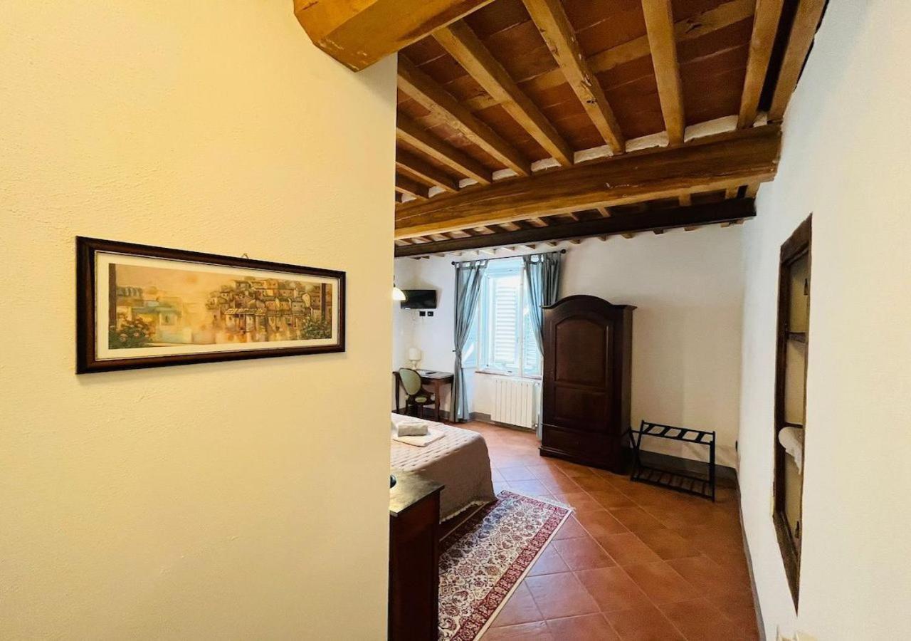 B&B Giardino Delle Camelie Capannori Exterior photo