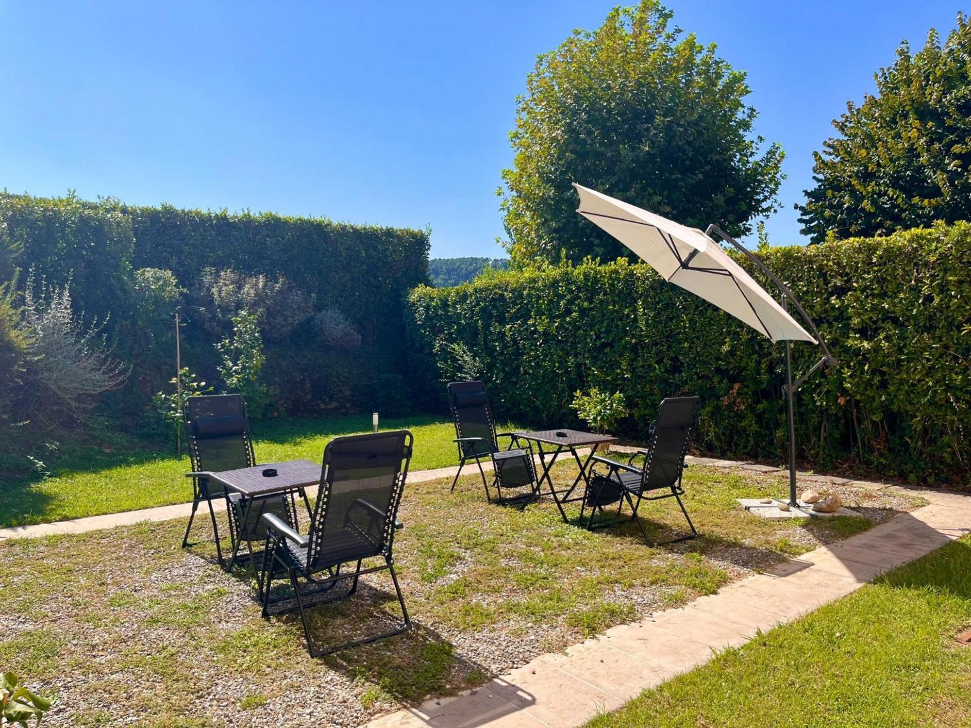 B&B Giardino Delle Camelie Capannori Exterior photo